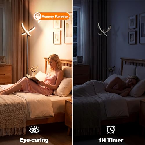 LED Floor Lamp