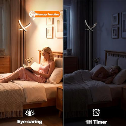 LED Floor Lamp