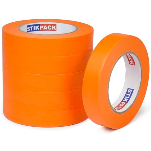 Painters Tape 1 Inch Bulk