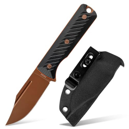 Vombat Fixed Blade