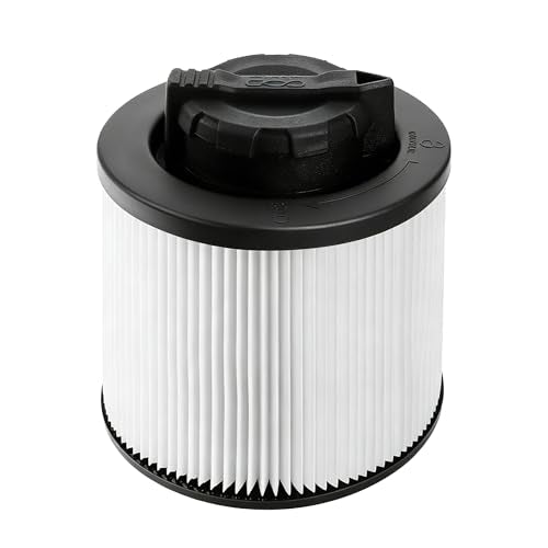 DXVC4001 Filters for Dewalt 4