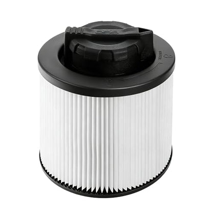 DXVC4001 Filters for Dewalt 4