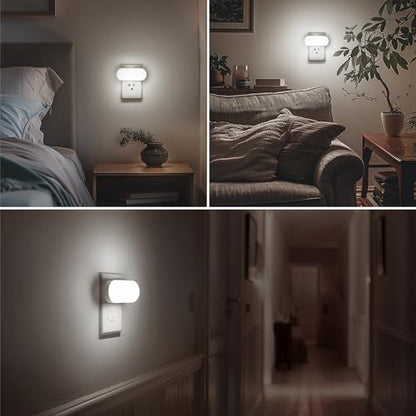 Plug in Night Light Projector