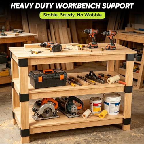 Workbench Brackets
