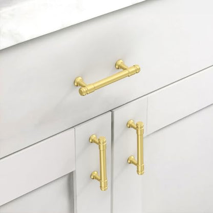Cabinet Pulls 2306