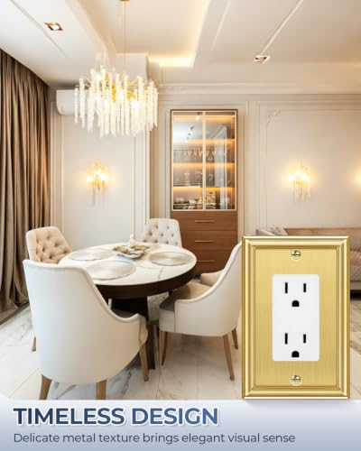 Light Switch Cover Plate