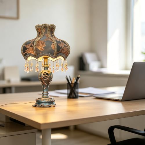 Victorian Style Table Lamp MF