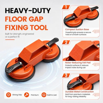 Laminate Wood Flooring Installation Kit