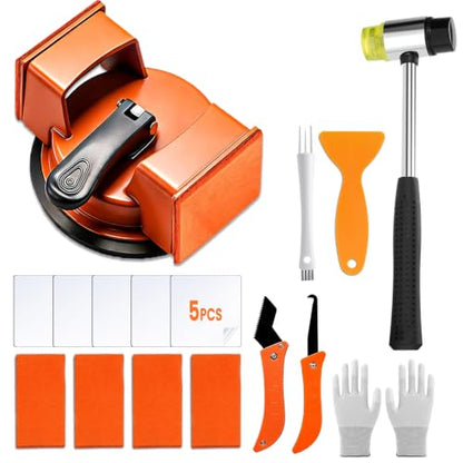 Laminate Wood Flooring Installation Kit