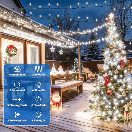 String Lights are Suitable for Indoor