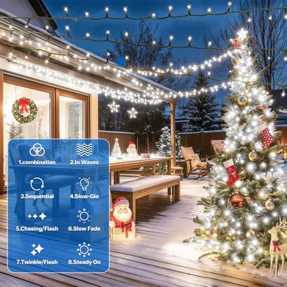 String Lights are Suitable for Indoor