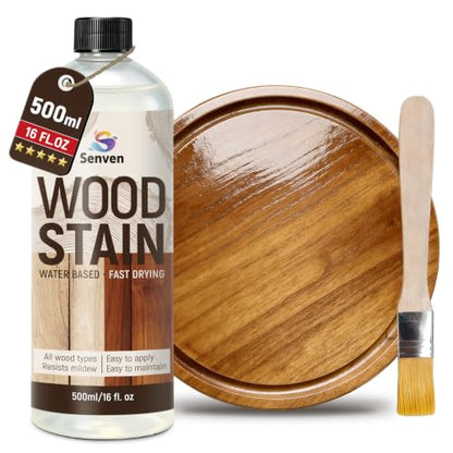 Wood Stain Wood Stain