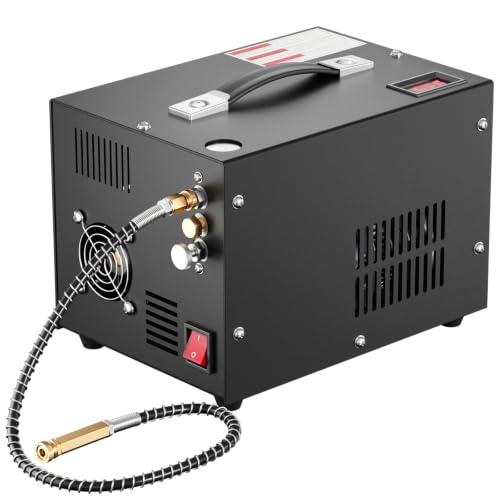 PCP Air Compressor