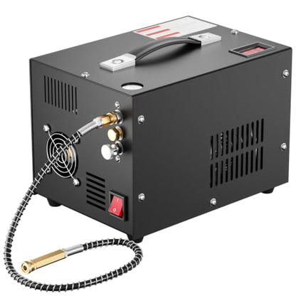 PCP Air Compressor