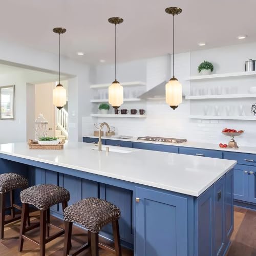Vintage Pendant Light