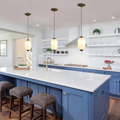 Vintage Pendant Light