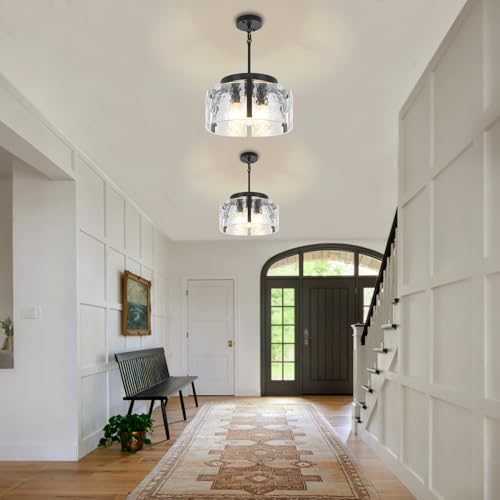 Modern Dining Room Light Fixture Chandeliers 15" 18.11"