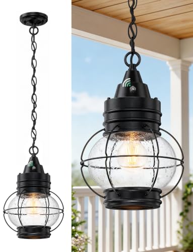 Outdoor Pendant Lights for Porch