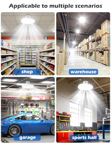 2 pack E27 bulb