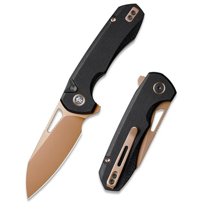 CAMEL Folding Pocket Knife