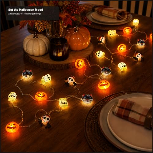 Halloween Decoration