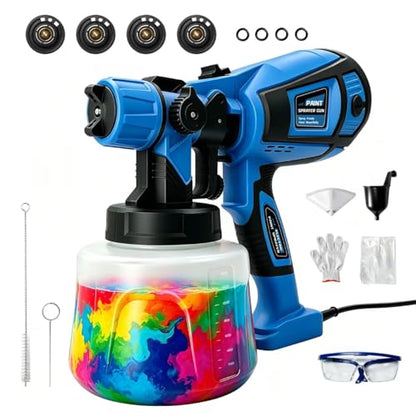 Paint Sprayer