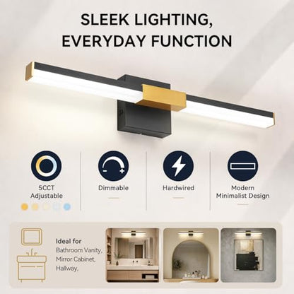 Bathroom Light fixtures S6009