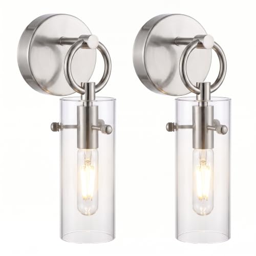 Wall Sconces Set of Two
