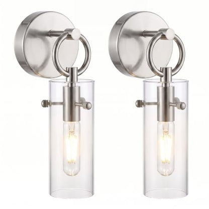 Wall Sconces Set of Two