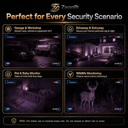IR Illuminator LED Strip Light