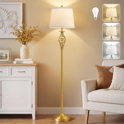 Floor Lamps for Living Room