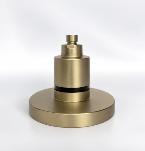 Filtered Showerhead for Hard Water