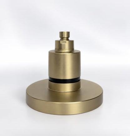 Filtered Showerhead for Hard Water