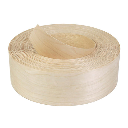 Birch Edge Banding 2 Inch x 50 FT Roll (Birch / 2 in x 50 ft)