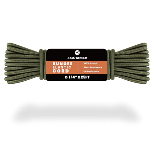 Bungee Cord 1
