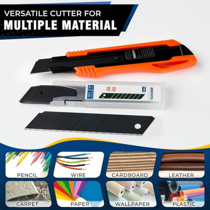 25MM Utility Knife Blades