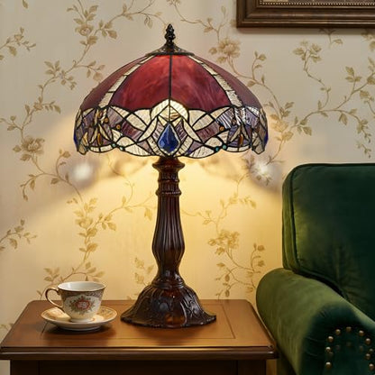 Tiffany Table Lamp 8in＆12in