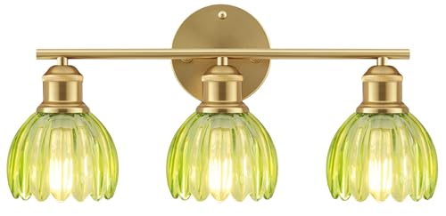 Bathroom Light Fixture