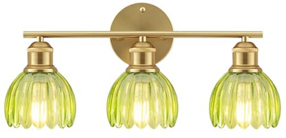 Bathroom Light Fixture