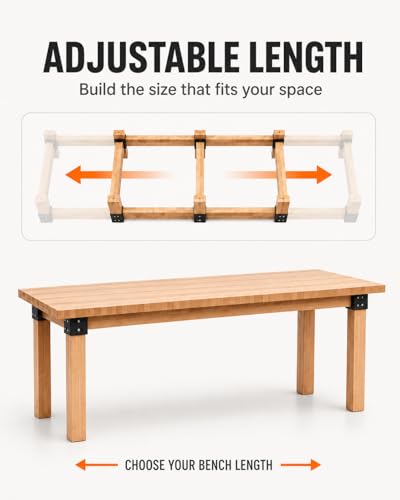 Workbench Bracket Kit