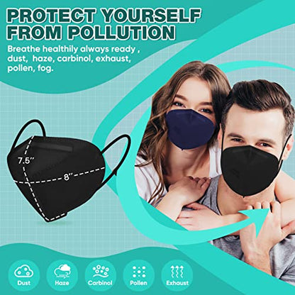 Face Masks for Adults