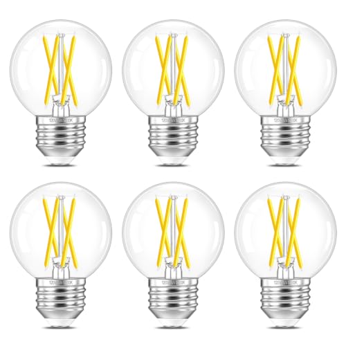 E26 LED Bulb Dimmable (5000k Daylight White / E26 Standard Base)