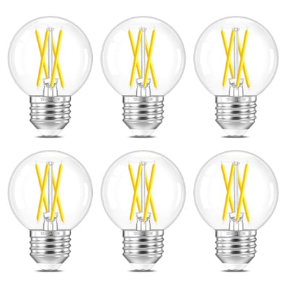 E26 LED Bulb Dimmable (5000k Daylight White / E26 Standard Base)