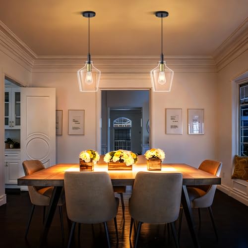 Modern Pendant Light for Kitchen Island