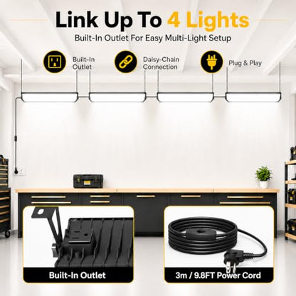 LED Shop Light
