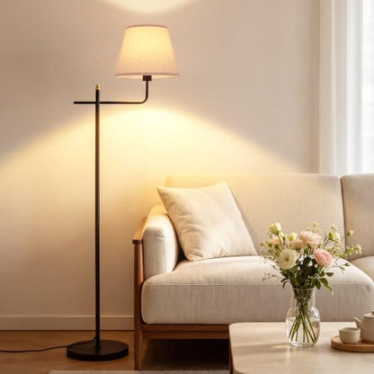 Modern Standing Lamps for Bedroom