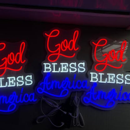 Sun LED Neon Sign