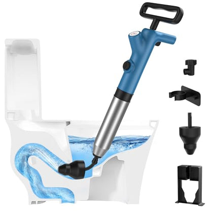 Plunger for Bathroom