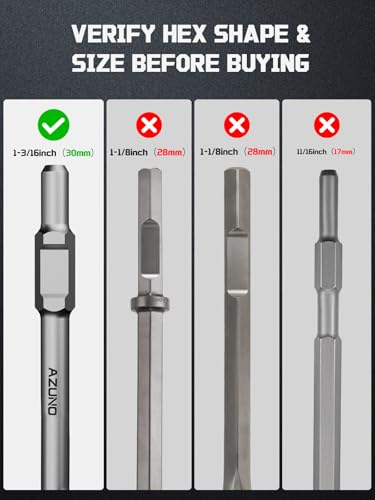 Hex Bits Tools06