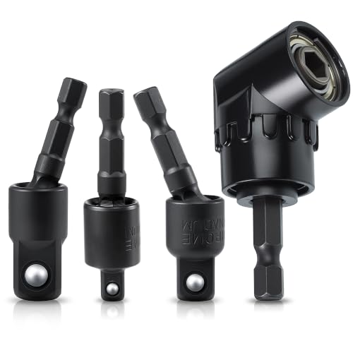 Drill Bit Extension